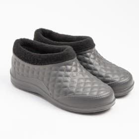 Галоши утепленные, размер 38, МИКС