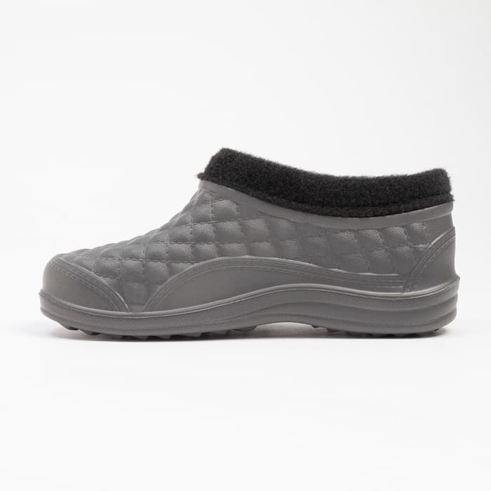 Галоши утепленные, размер 38, МИКС