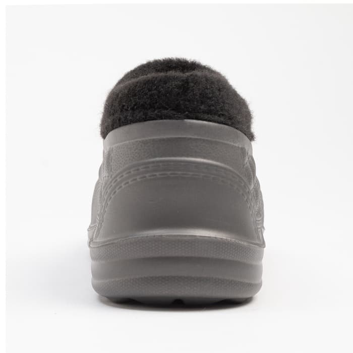 Галоши утепленные, размер 38, МИКС