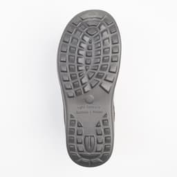 Галоши утепленные, размер 40-41, МИКС