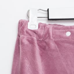 Полотенце - килт банное «Этель», 70×140 см, сиреневое