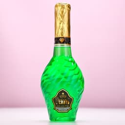 Гель для душа мондоро «Время сиять!», 500 мл, аромат сочного яблока, Чистое счастье