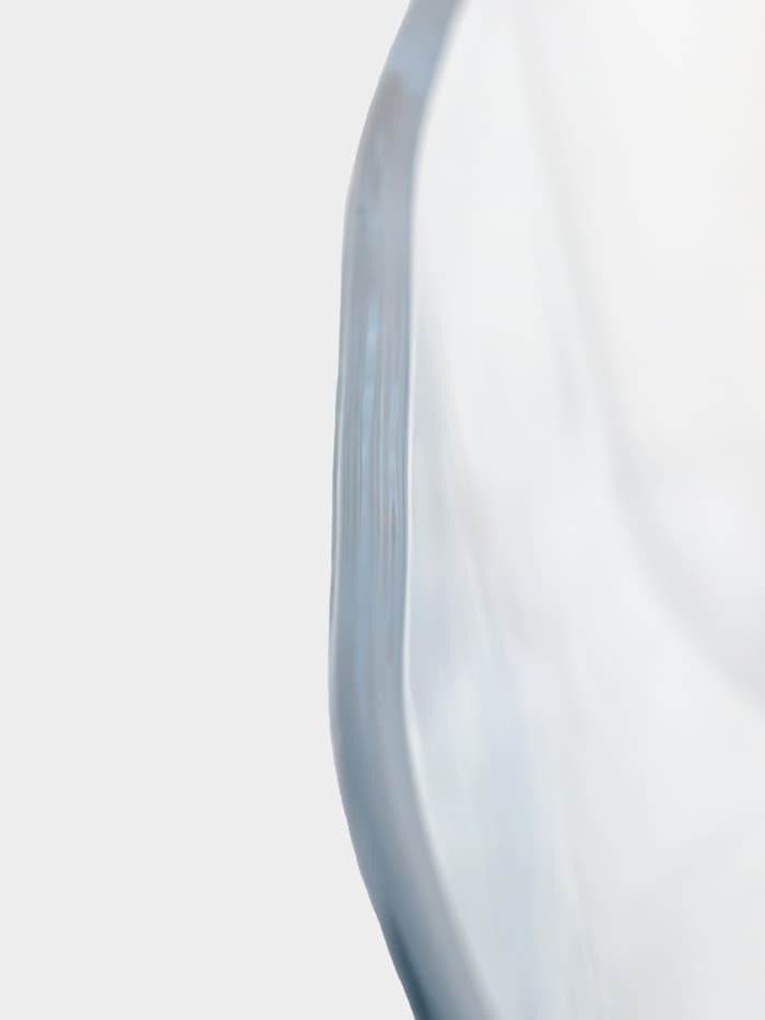 Форма для выпечки и запекания Paşabahçe Borcam, 2.7 л, 33.6×19×7 см, прямоугольная, жаропрочное стекло, прозрачная