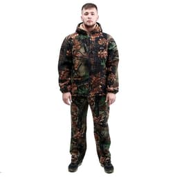 Костюм флисовый, р. 54, рост 176 см