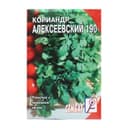 Семена Кориандр «Алексеевский 190», 5 г, «Сембат»