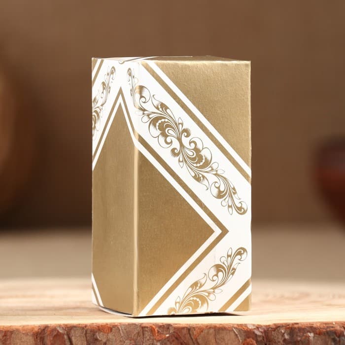 Заготовка для творчества «Матрешка», для росписи дерево, высшая категория, 9×4×4 см