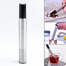 Фильтр для заваривания чая, 17×1.8 см