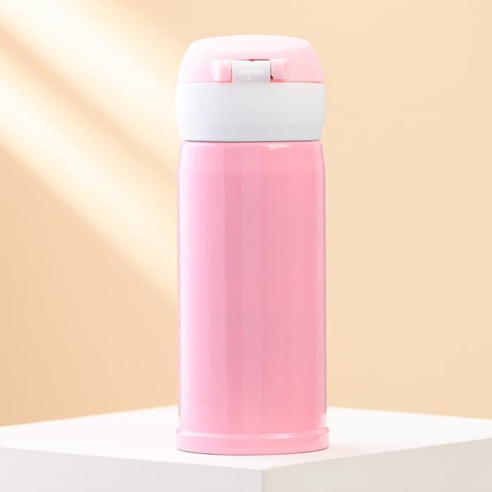 Термос «Верь в чудеса», 250 мл, время сохранения тепла 6-8 ч