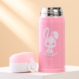 Термос «Верь в чудеса», 250 мл, время сохранения тепла 6-8 ч