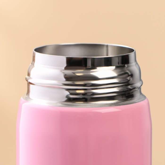 Термос «Верь в чудеса», 250 мл, время сохранения тепла 6-8 ч