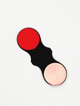 Мелки для волос «Яркие цвета», МИКС цветов