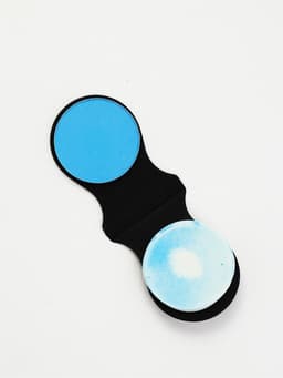 Мелки для волос «Яркие цвета», МИКС цветов