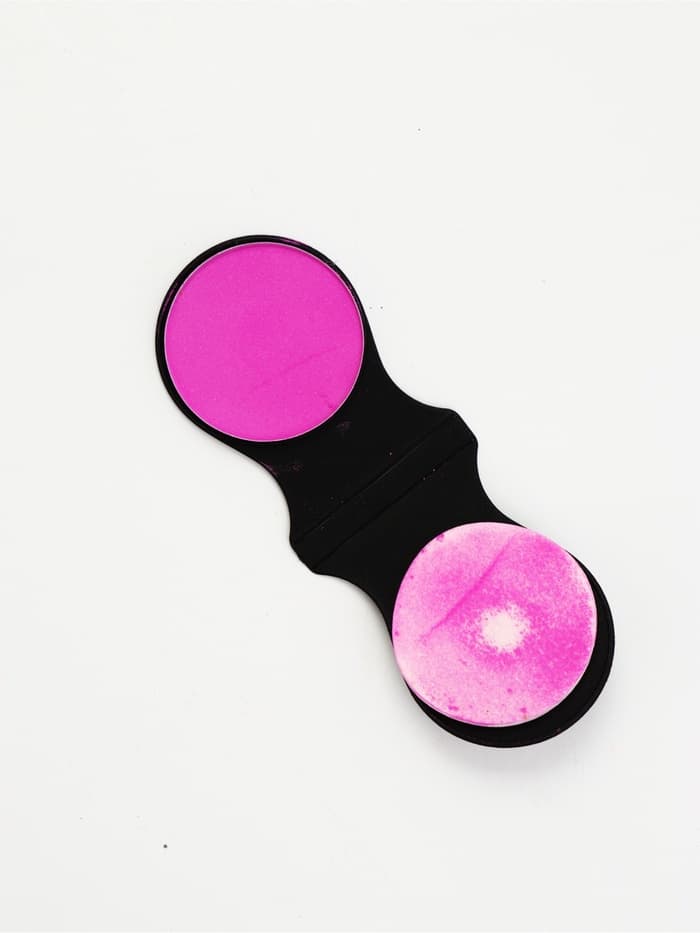 Мелки для волос «Яркие цвета», МИКС цветов