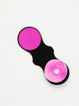 Мелки для волос «Яркие цвета», МИКС цветов