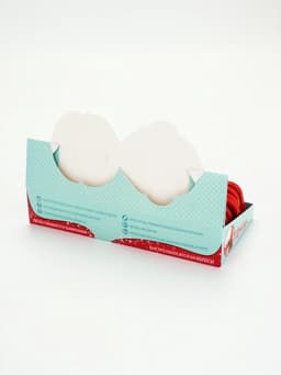 Мелки для волос «Яркие цвета», МИКС цветов