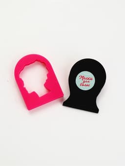 Мелки для волос «Яркие цвета», МИКС цветов