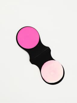 Мелки для волос «Яркие цвета», МИКС цветов