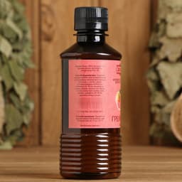 Ароматизатор для бани и ванны «Грейпфрут», натуральная, 250 мл., «Добропаровъ»