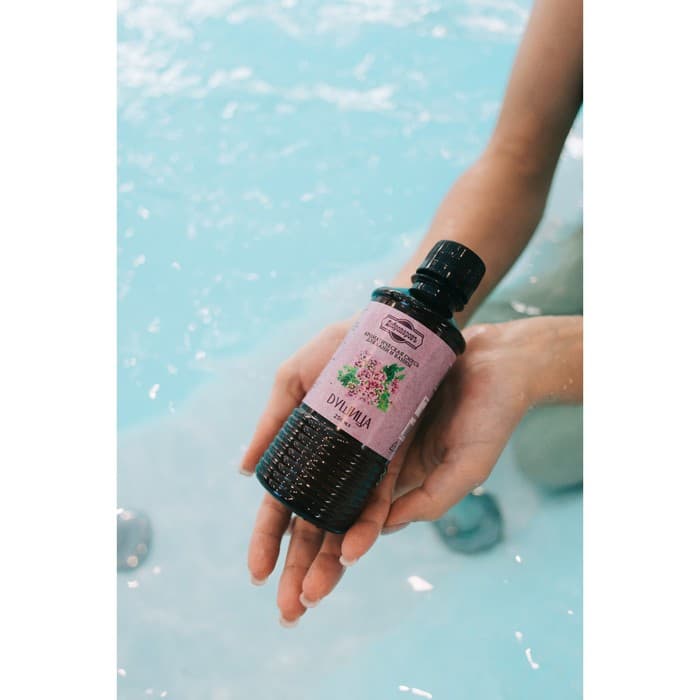 Ароматизатор для бани и ванны «Добропаровъ», душица, натуральный, 250 мл