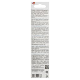 Карандаши цветные акварельные 6 цветов, «Луч. Классика», с кистью