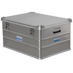 Ящик KRAUSE, алюминиевый, тип А, 175 л