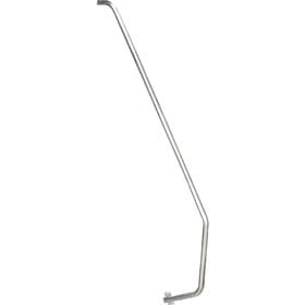 Поручень KRAUSE STABILO, для лестницы, алюминиевый, 7-8 ступеней