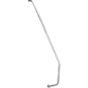 Поручень KRAUSE STABILO, для лестницы, алюминиевый, 7-8 ступеней