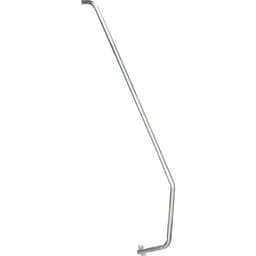 Поручень KRAUSE STABILO, для лестницы, алюминиевый, 7-8 ступеней