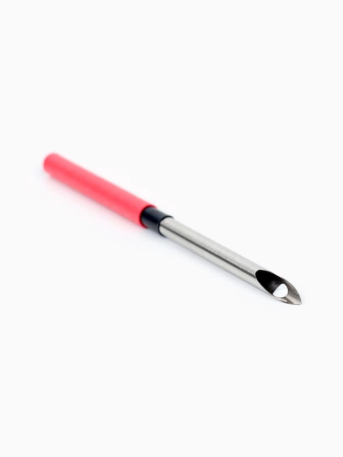 Ковровая вышивка «Авокадо», набор для творчества