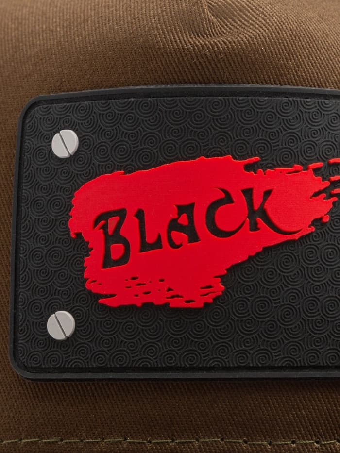 Бейсболка мужская с нашивкой MINAKU, размер 56-58, зелёная