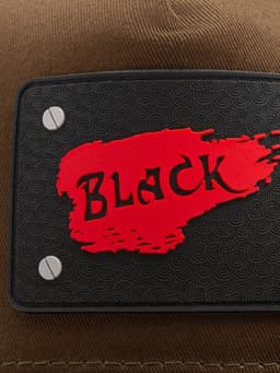 Бейсболка мужская с нашивкой MINAKU, размер 56-58, зелёная