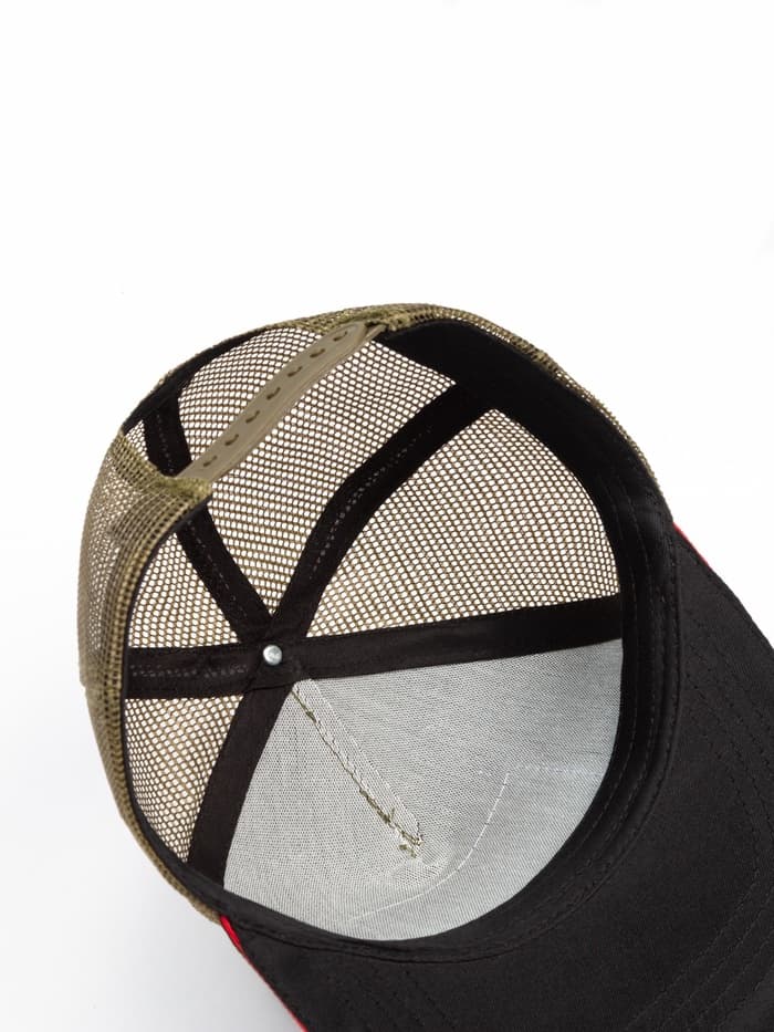 Бейсболка мужская с нашивкой MINAKU, размер 56-58, зелёная