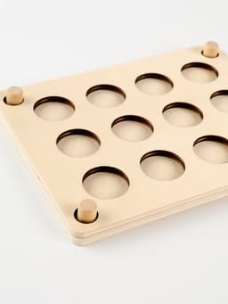 Мемо «Окружающий мир», 12 окошек