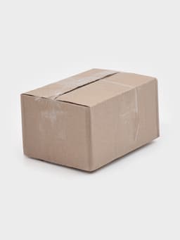 Горшочек для запекания «Гладкий», 300 мл, красная глина