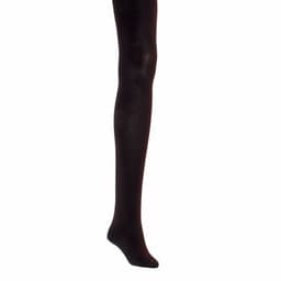 Колготки женские INNAMORE Cotton 150 коричневые, (moka), размер 4