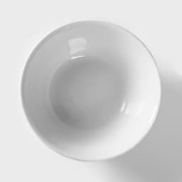 Салатник Добрушский завод «Бельё», 200 мл, d=11.2 см, фарфор, белый