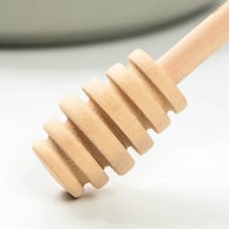 Ложка для меда Bee honey, 15 см