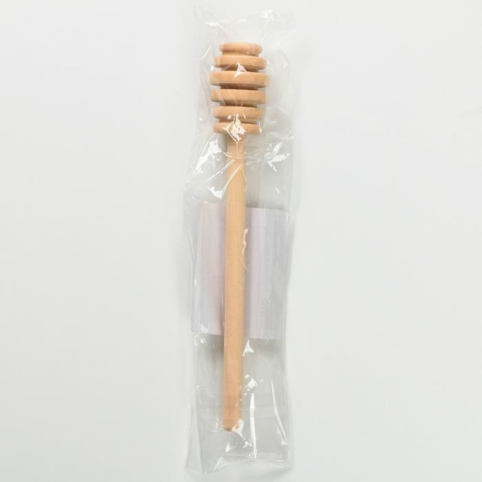 Ложка для меда Bee honey, 15 см