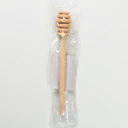 Ложка для меда Bee honey, 15 см