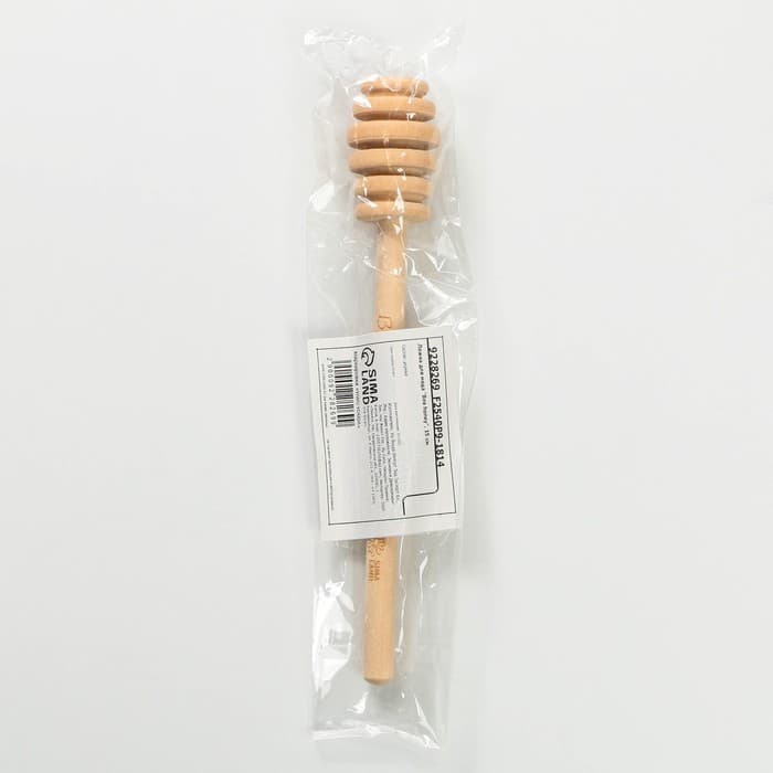 Ложка для меда Bee honey, 15 см