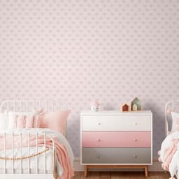 Обои виниловые горячего тиснения Erismann «Anny 60423-04», 10.05×1.06 м