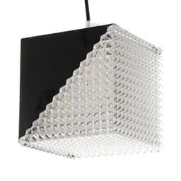 Люстра BayerLux 2676/6 LED 126 Вт 3000-6000К черный 76×27 см