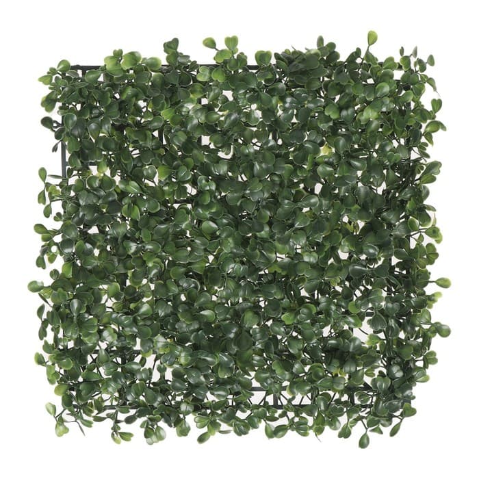 Декоративная панель, 25×25 см, «Мокрица», Greengo