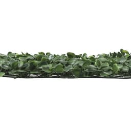 Декоративная панель, 25×25 см, «Мокрица», Greengo