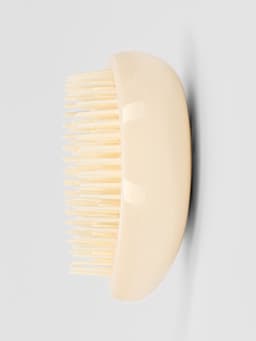 Расчёска массажная, 6.8×9(±1) см, МИКС