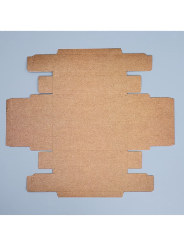 Коробка кондитерская, упаковка «23 февраля», 20×15×5 см