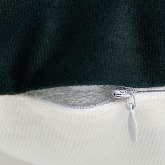 Подушка декоративная «Этель. C 23 февраля», 40×40 см, велюр