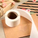 Наклейка прозрачная 3.8×3.8 см, 300 шт.