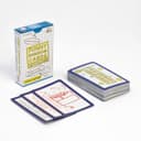 Настольная игра для компании детей и взрослых Funny Random Cards, 54 карточки, 9×6 см