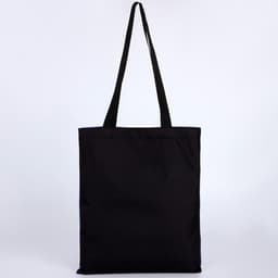 Шопер детский для девочки без застёжки, сиреневый